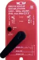Wolf-Steckmotor-Auf-Zu-EMV110-230VAC-fuer-CGB-2-38-55-u-CHA-07-10-274705699 gallery number 1